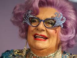 drag queens mature Dose anal sex cause diarea